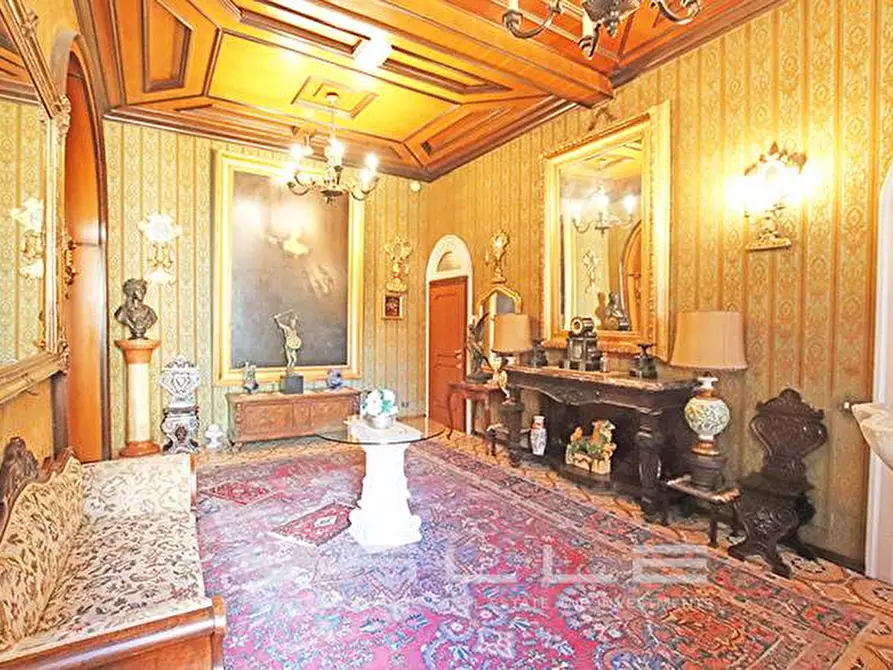 Immagine 9 di Appartamento in vendita  in via Antonio Locatelli a Bergamo