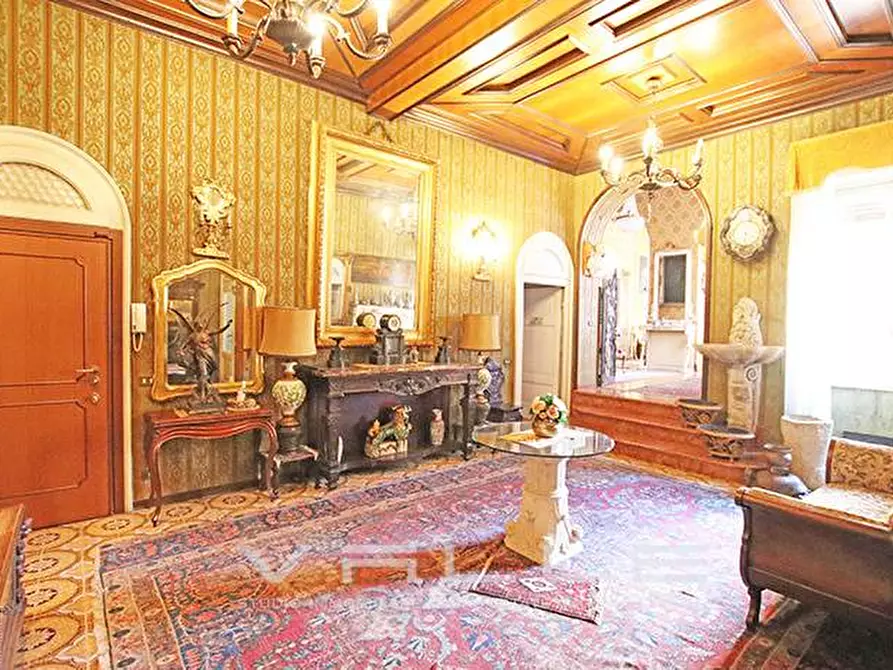 Immagine 10 di Appartamento in vendita  in via Antonio Locatelli a Bergamo