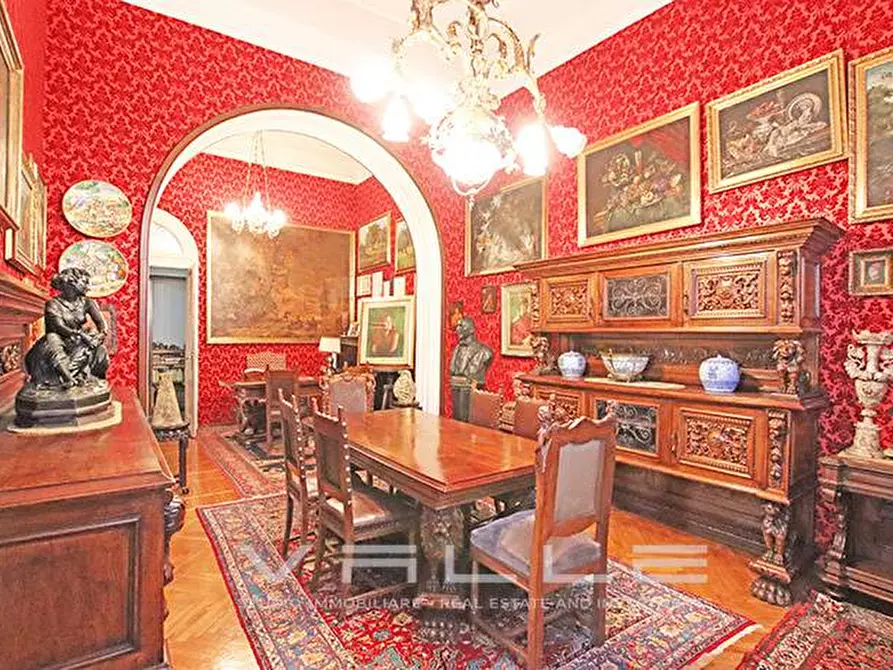 Immagine 11 di Appartamento in vendita  in via Antonio Locatelli a Bergamo