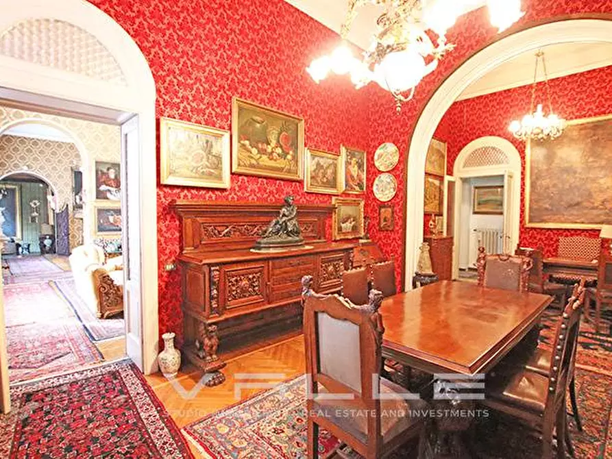 Immagine 12 di Appartamento in vendita  in via Antonio Locatelli a Bergamo