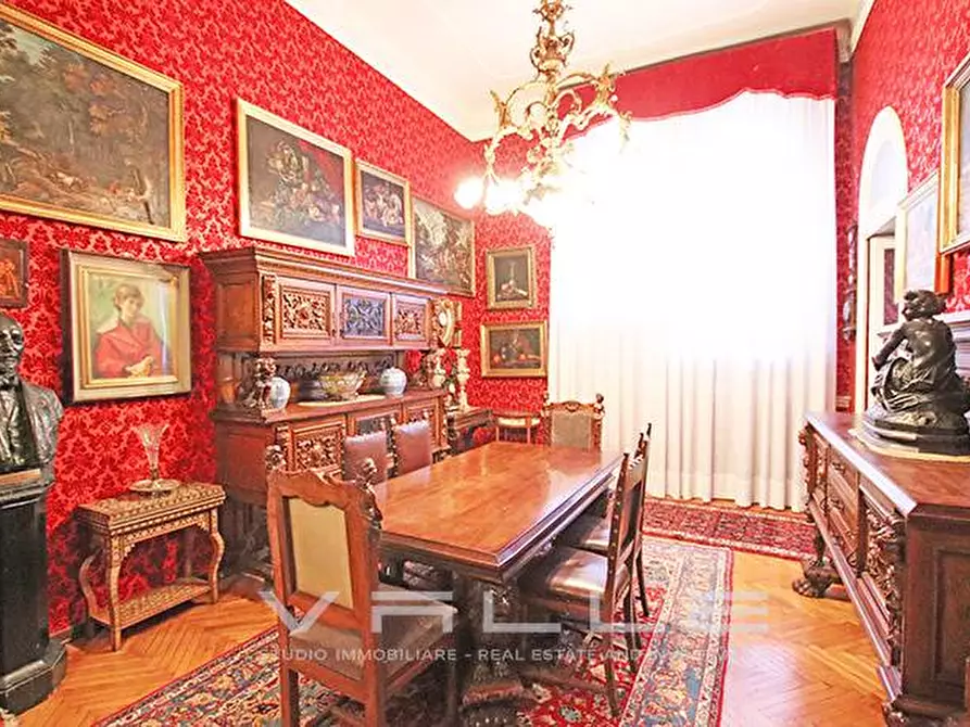 Immagine 13 di Appartamento in vendita  in via Antonio Locatelli a Bergamo