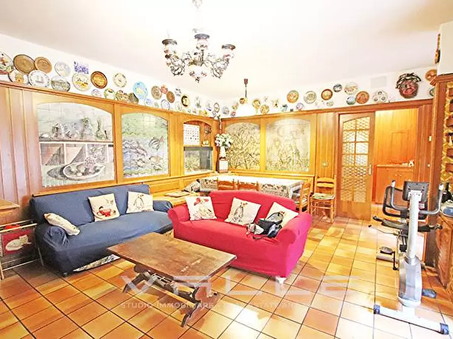 Immagine 14 di Appartamento in vendita  in via Antonio Locatelli a Bergamo