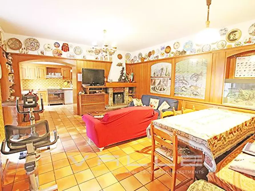 Immagine 15 di Appartamento in vendita  in via Antonio Locatelli a Bergamo