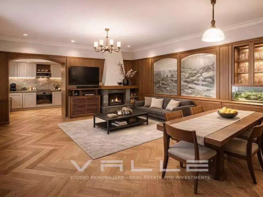 Immagine 16 di Appartamento in vendita  in via Antonio Locatelli a Bergamo