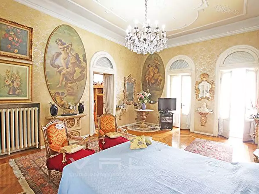 Immagine 17 di Appartamento in vendita  in via Antonio Locatelli a Bergamo