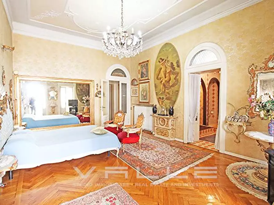 Immagine 18 di Appartamento in vendita  in via Antonio Locatelli a Bergamo