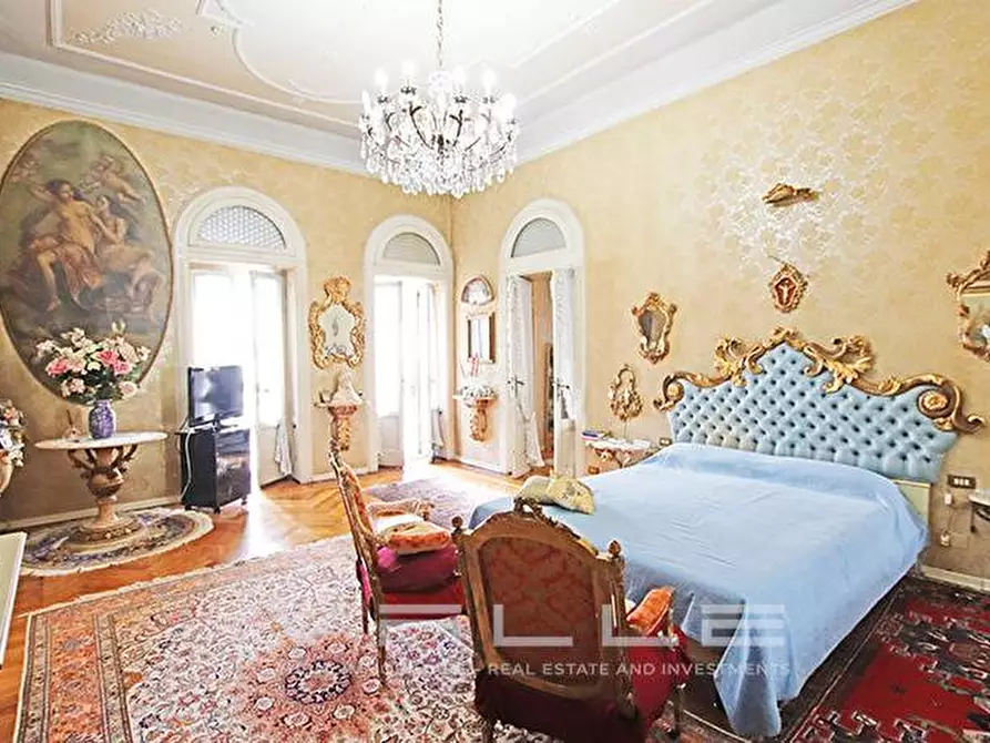 Immagine 20 di Appartamento in vendita  in via Antonio Locatelli a Bergamo