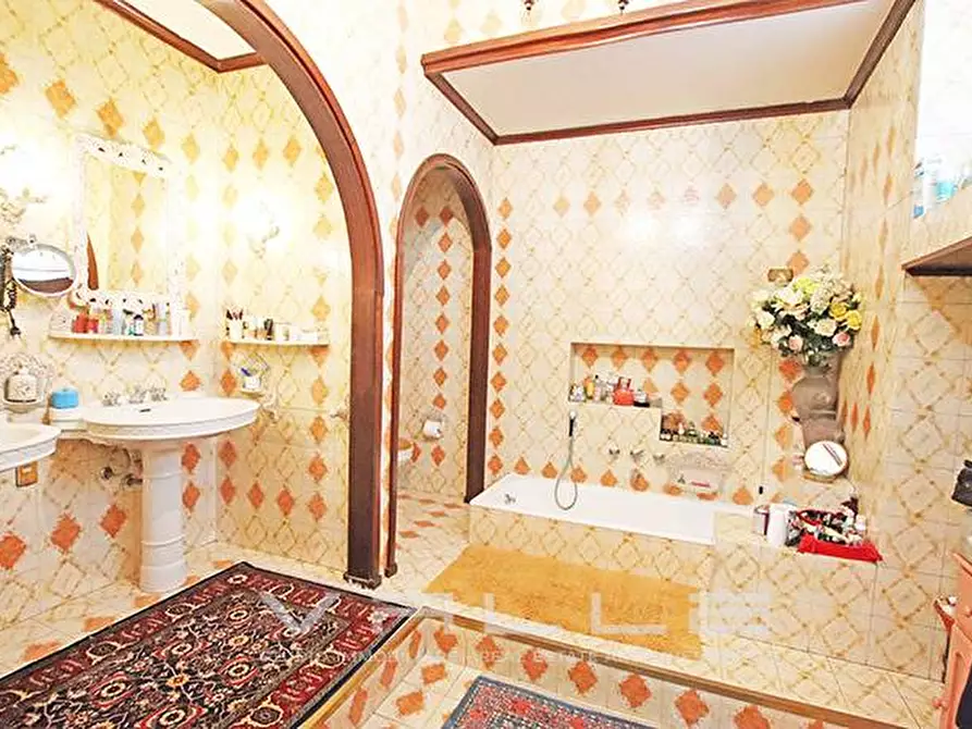 Immagine 22 di Appartamento in vendita  in via Antonio Locatelli a Bergamo