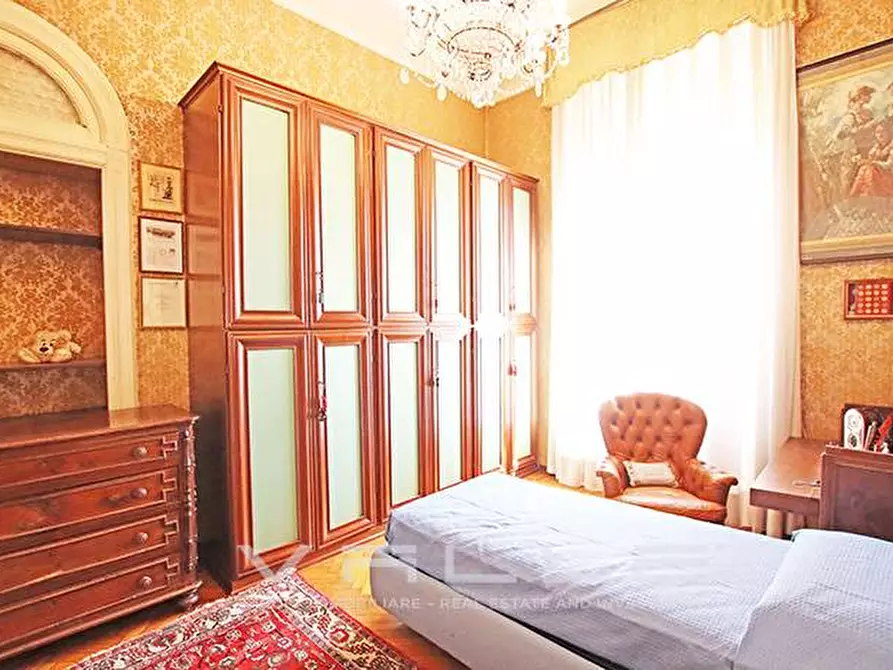 Immagine 24 di Appartamento in vendita  in via Antonio Locatelli a Bergamo