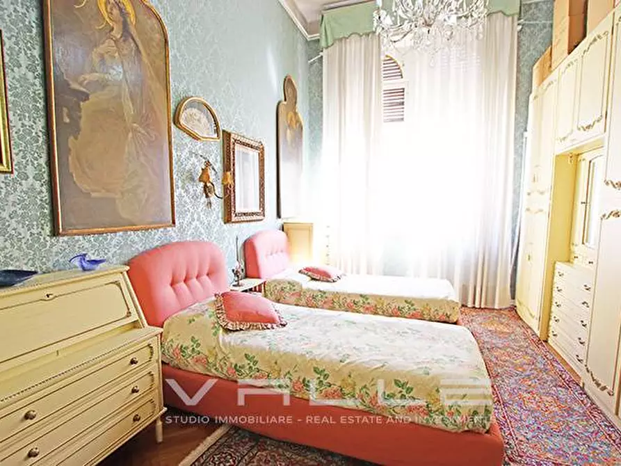 Immagine 26 di Appartamento in vendita  in via Antonio Locatelli a Bergamo