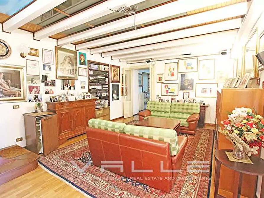 Immagine 27 di Appartamento in vendita  in via Antonio Locatelli a Bergamo