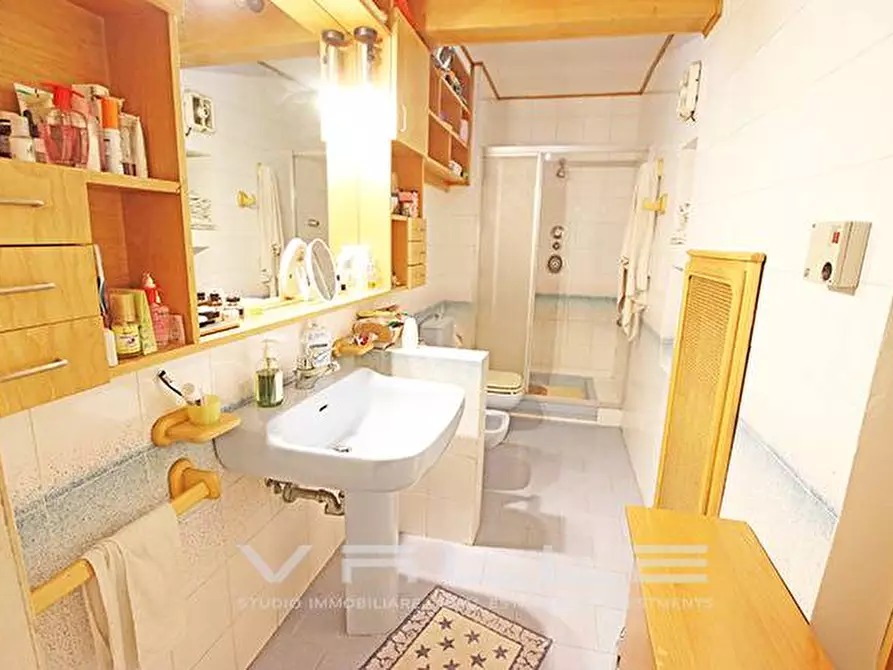 Immagine 28 di Appartamento in vendita  in via Antonio Locatelli a Bergamo