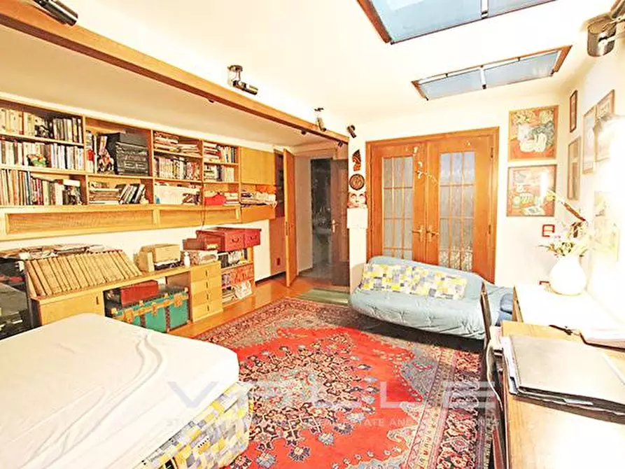 Immagine 30 di Appartamento in vendita  in via Antonio Locatelli a Bergamo