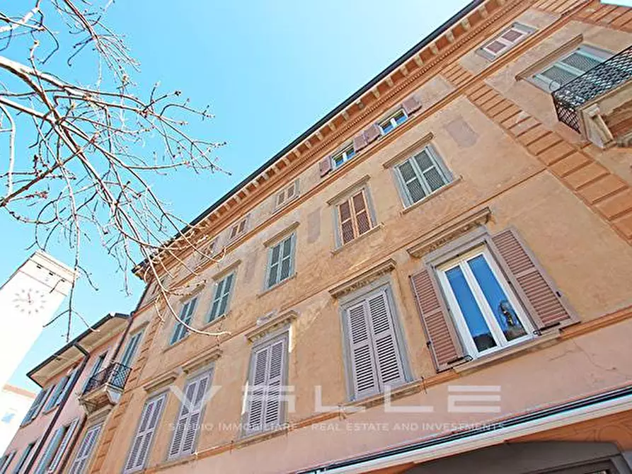 Immagine 32 di Appartamento in vendita  in via Antonio Locatelli a Bergamo