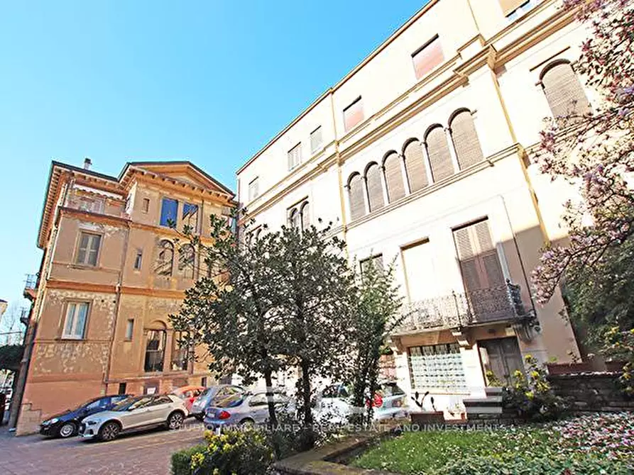 Immagine 35 di Appartamento in vendita  in via Antonio Locatelli a Bergamo