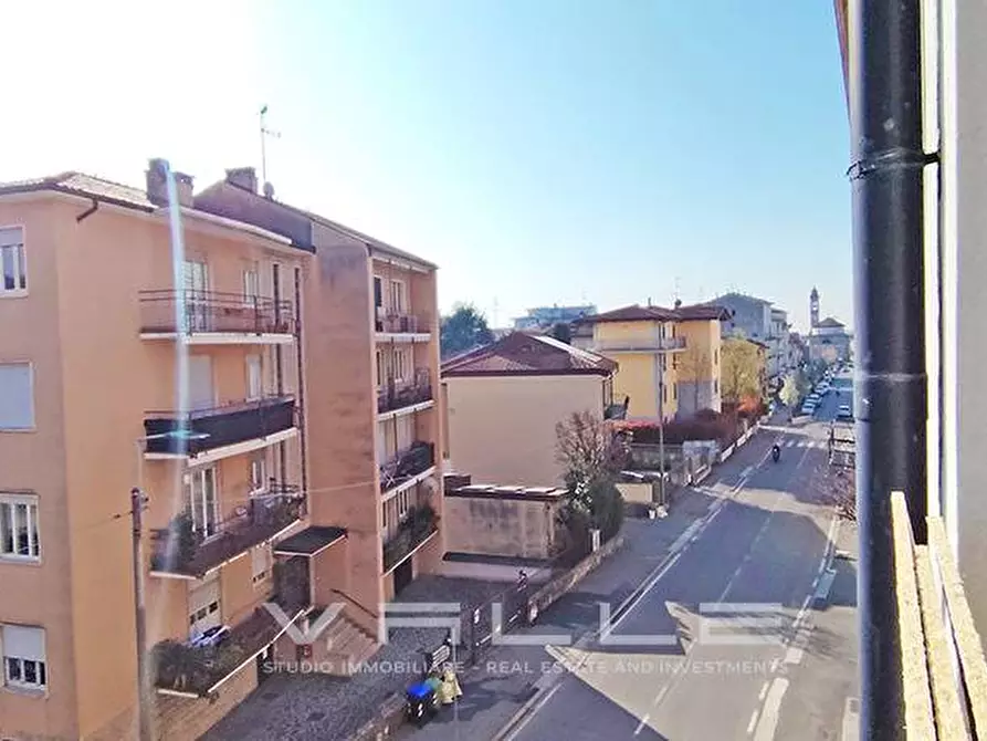 Immagine 4 di Appartamento in vendita  in Via Bonomini a Bergamo