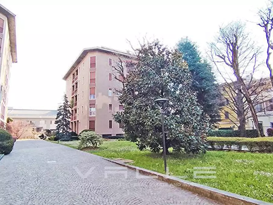 Immagine 3 di Appartamento in vendita  in via pitentino a Bergamo