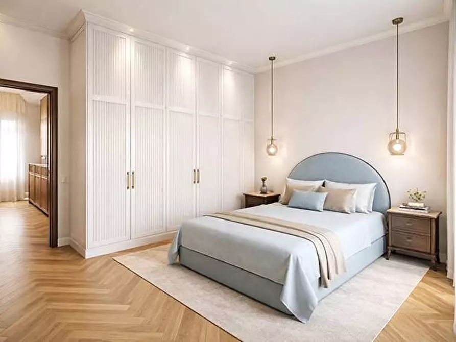 Immagine 37 di Villa in vendita  in via santa lucia a Bergamo