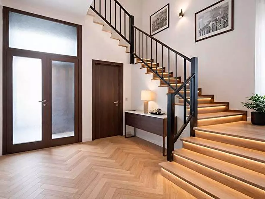 Immagine 13 di Villa in vendita  in via santa lucia a Bergamo