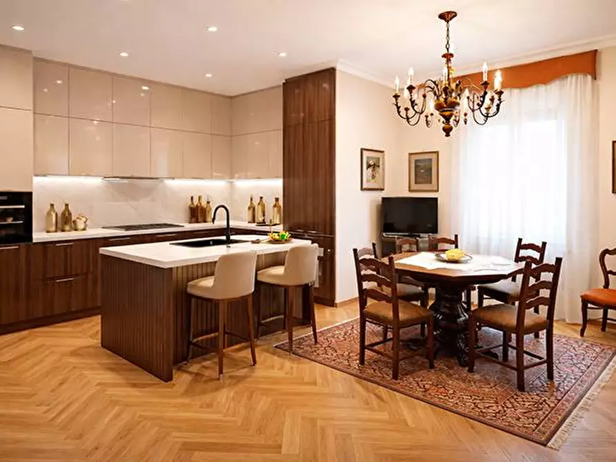 Immagine 20 di Villa in vendita  in via santa lucia a Bergamo