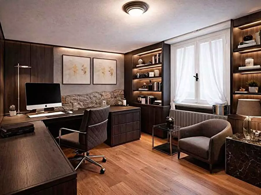 Immagine 48 di Villa in vendita  in via santa lucia a Bergamo