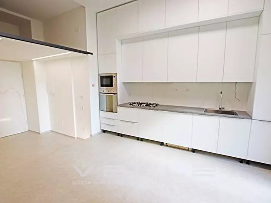 Immagine 2 di Appartamento in affitto  in Via Ghislanzoni a Bergamo