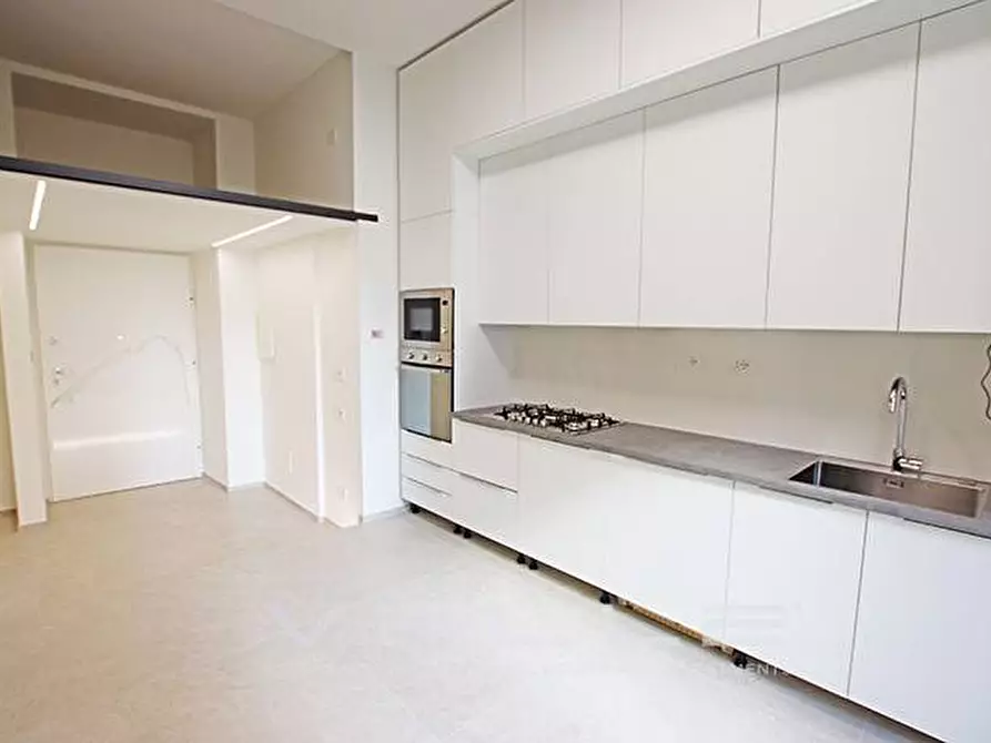 Immagine 3 di Appartamento in affitto  in Via Ghislanzoni a Bergamo