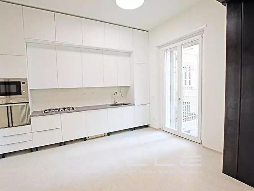 Immagine 4 di Appartamento in affitto  in Via Ghislanzoni a Bergamo