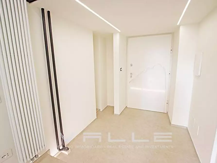 Immagine 5 di Appartamento in affitto  in Via Ghislanzoni a Bergamo