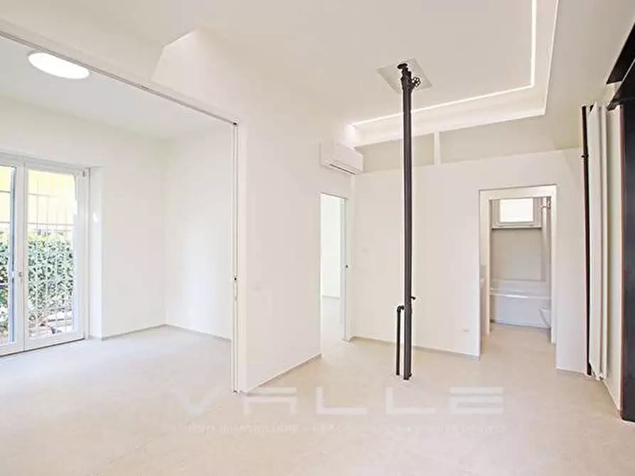 Immagine 7 di Appartamento in affitto  in Via Ghislanzoni a Bergamo