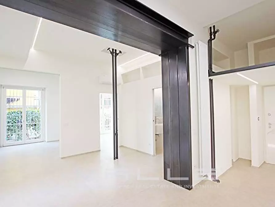 Immagine 9 di Appartamento in affitto  in Via Ghislanzoni a Bergamo