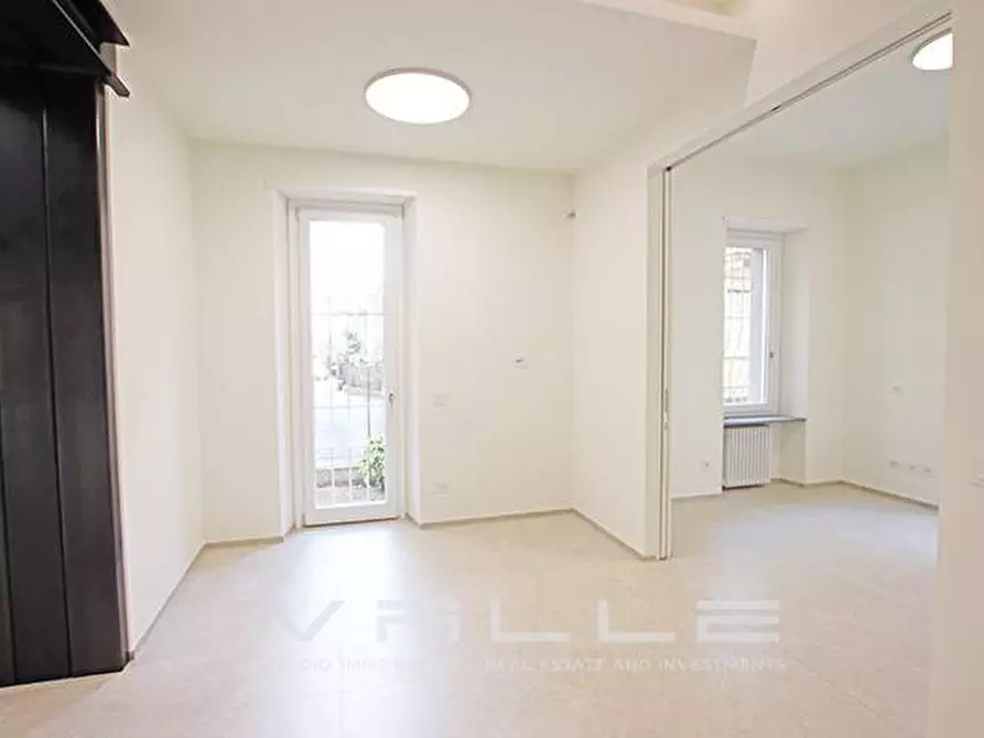 Immagine 10 di Appartamento in affitto  in Via Ghislanzoni a Bergamo