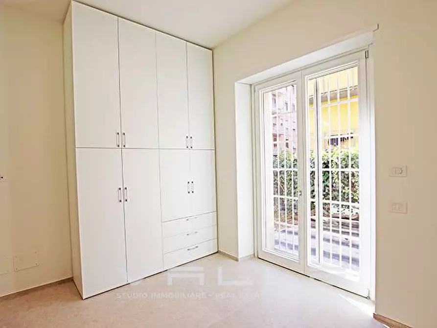 Immagine 11 di Appartamento in affitto  in Via Ghislanzoni a Bergamo