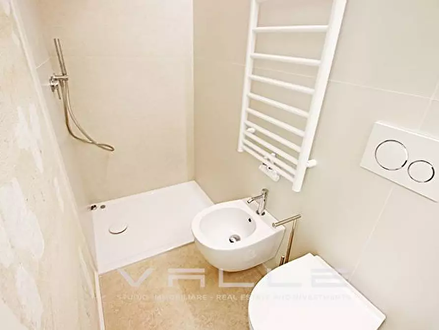 Immagine 14 di Appartamento in affitto  in Via Ghislanzoni a Bergamo