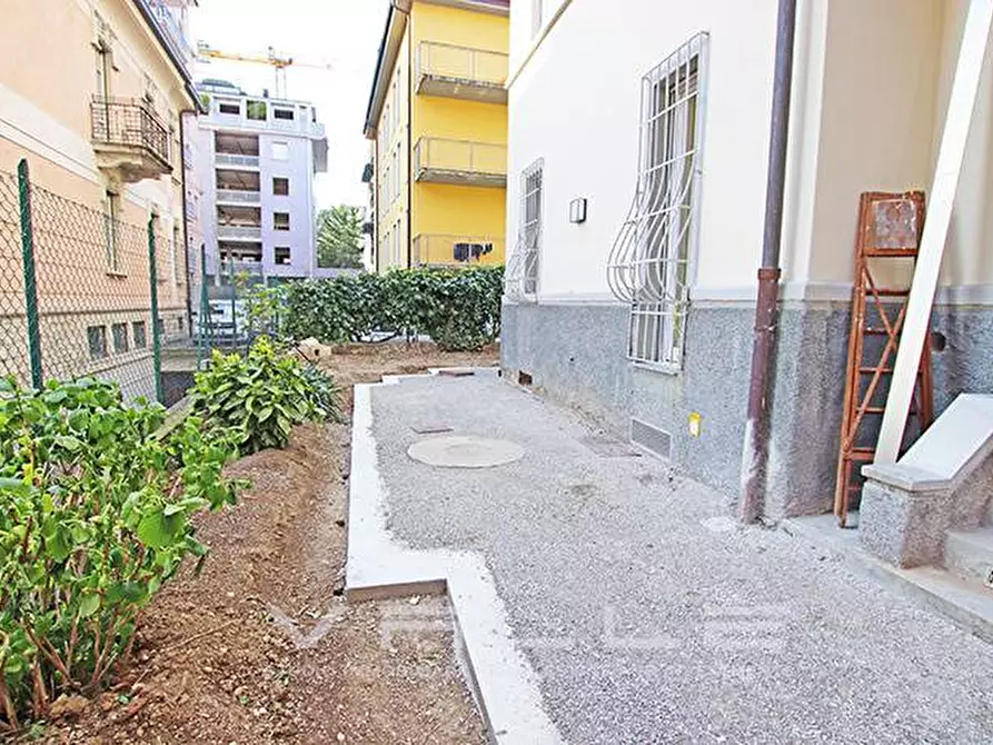 Immagine 17 di Appartamento in affitto  in Via Ghislanzoni a Bergamo