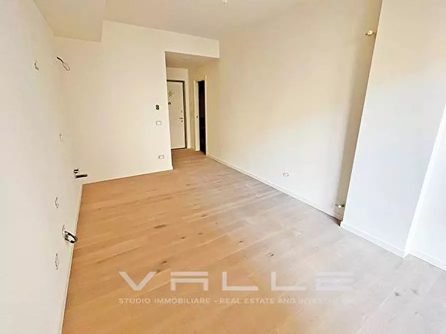 Immagine 2 di Appartamento in vendita  in Via Paleocapa a Bergamo