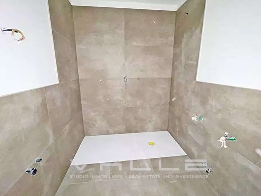 Immagine 4 di Appartamento in vendita  in Via Paleocapa a Bergamo