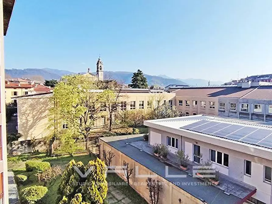 Immagine 3 di Appartamento in vendita  in via pitentino a Bergamo
