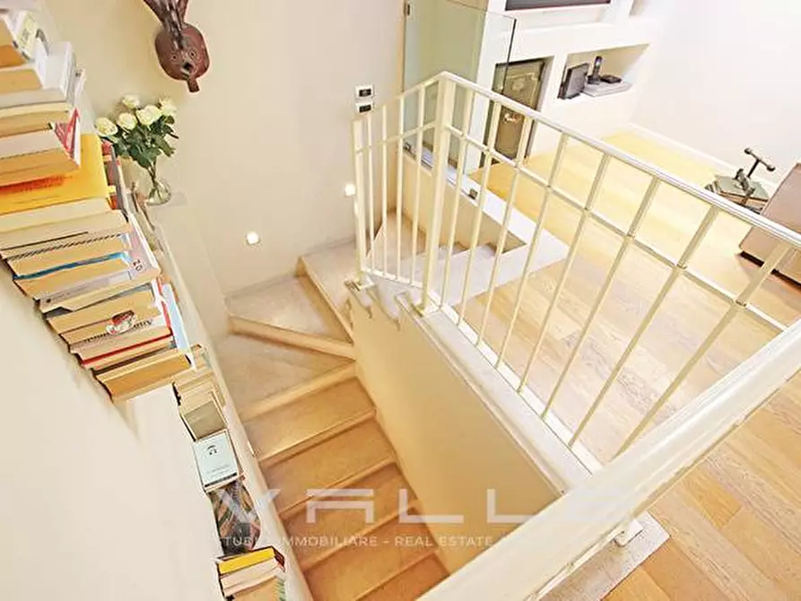 Immagine 20 di Attico in vendita  in via monte a Padenghe Sul Garda