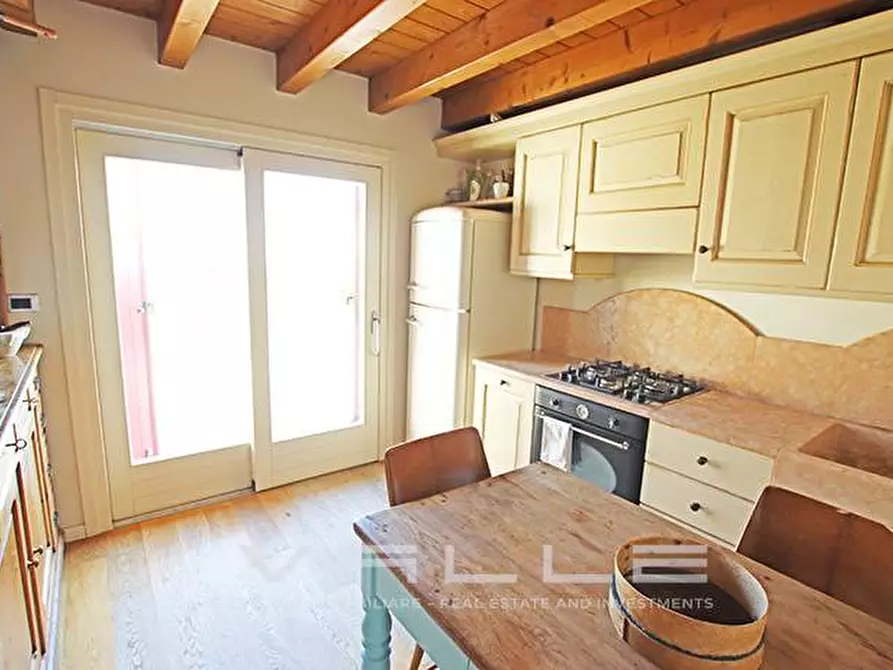 Immagine 22 di Attico in vendita  in via monte a Padenghe Sul Garda