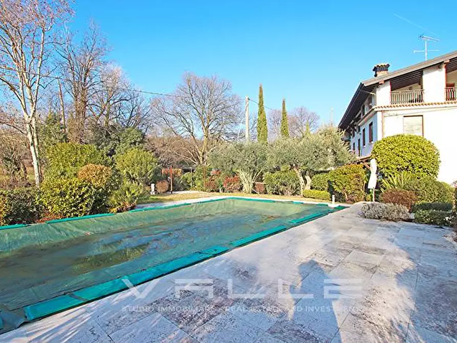 Immagine 33 di Attico in vendita  in via monte a Padenghe Sul Garda