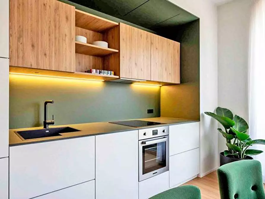 Immagine 3 di Appartamento in vendita  in Via cerasoli 8 a Bergamo