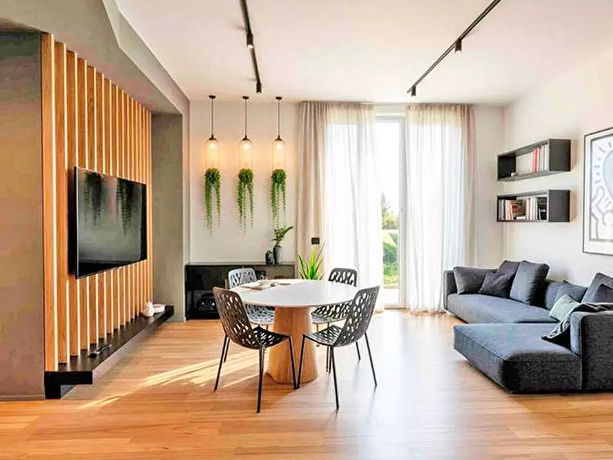 Immagine 6 di Appartamento in vendita  in Via cerasoli 8 a Bergamo