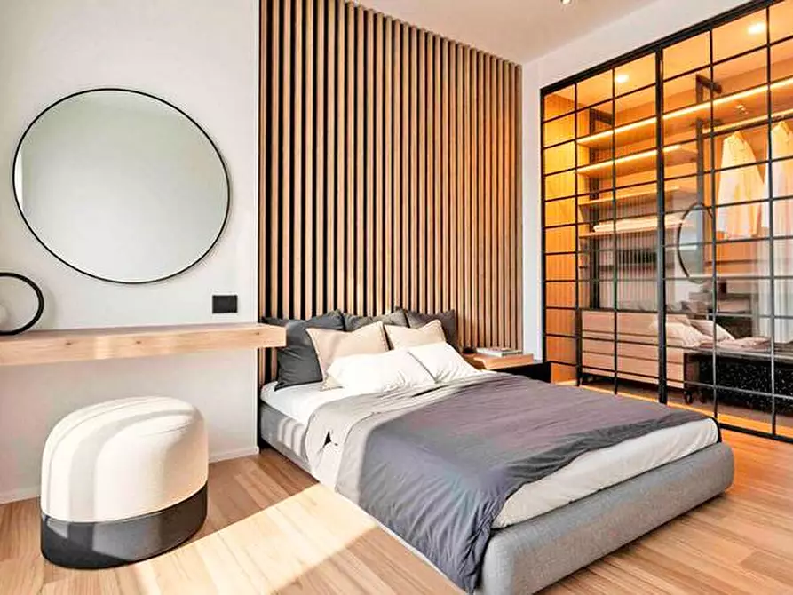 Immagine 9 di Appartamento in vendita  in Via cerasoli 8 a Bergamo