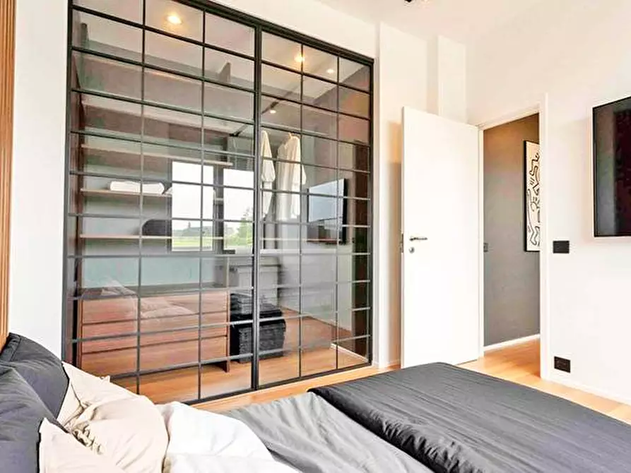 Immagine 10 di Appartamento in vendita  in Via cerasoli 8 a Bergamo