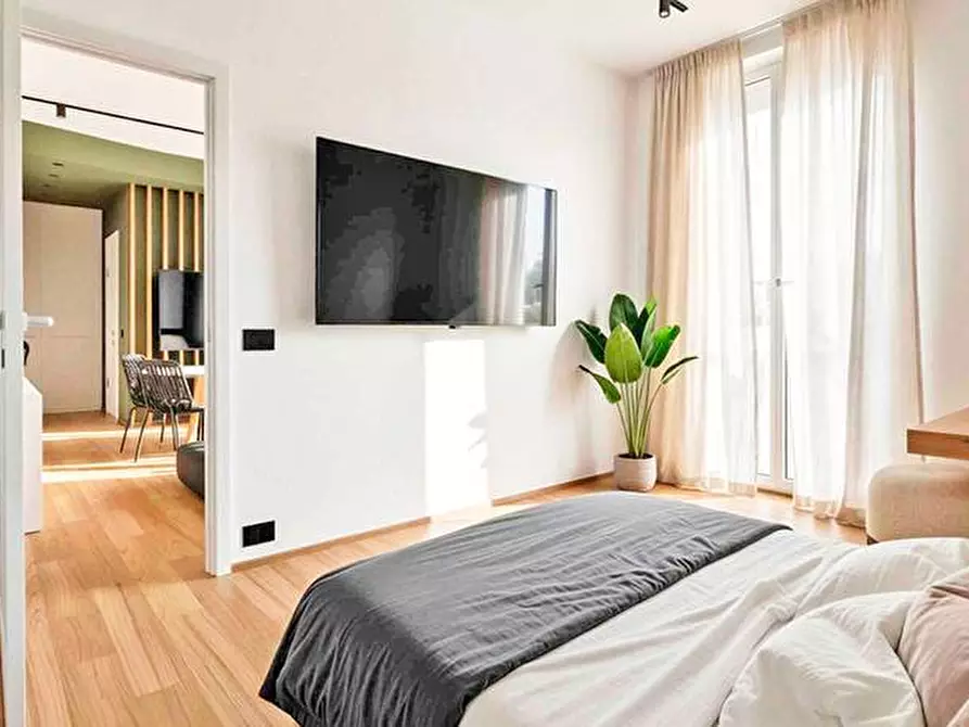 Immagine 11 di Appartamento in vendita  in Via cerasoli 8 a Bergamo