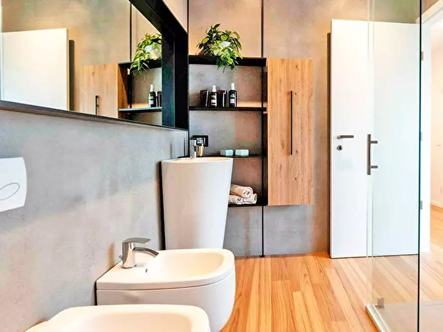 Immagine 12 di Appartamento in vendita  in Via cerasoli 8 a Bergamo