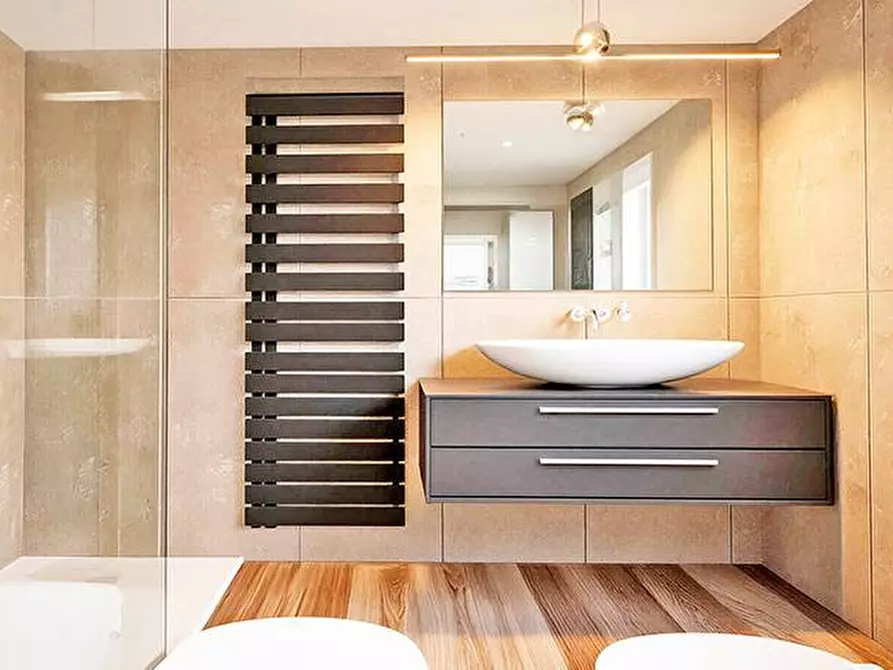 Immagine 10 di Loft/Open space in vendita  in via San Benedetto a Bergamo