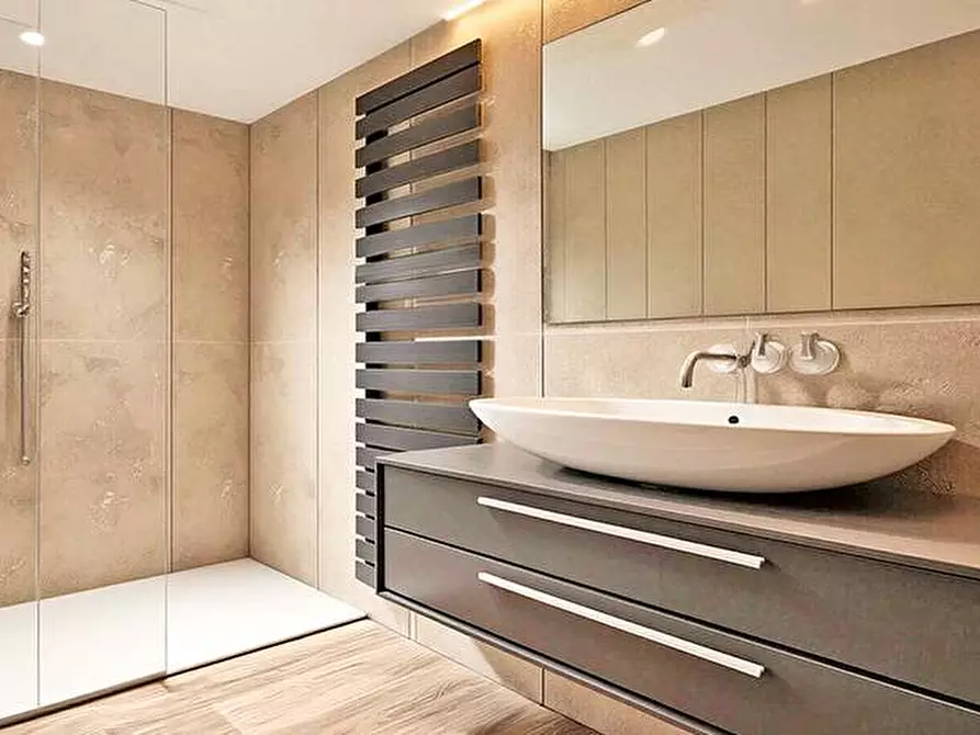 Immagine 12 di Loft/Open space in vendita  in via San Benedetto a Bergamo