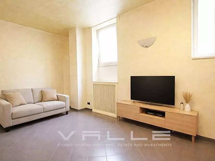 Immagine 2 di Appartamento in vendita  in via garibaldi a Bergamo